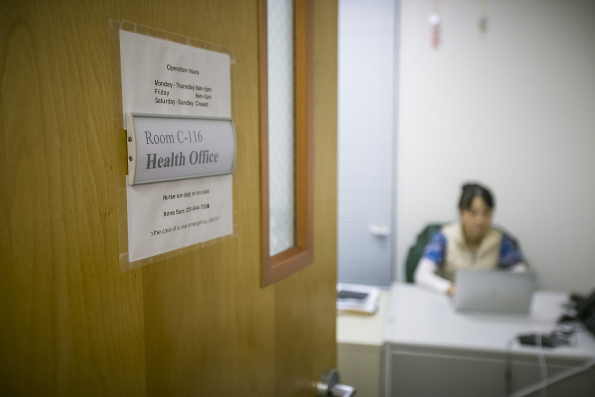 Campus Life Northern Academy