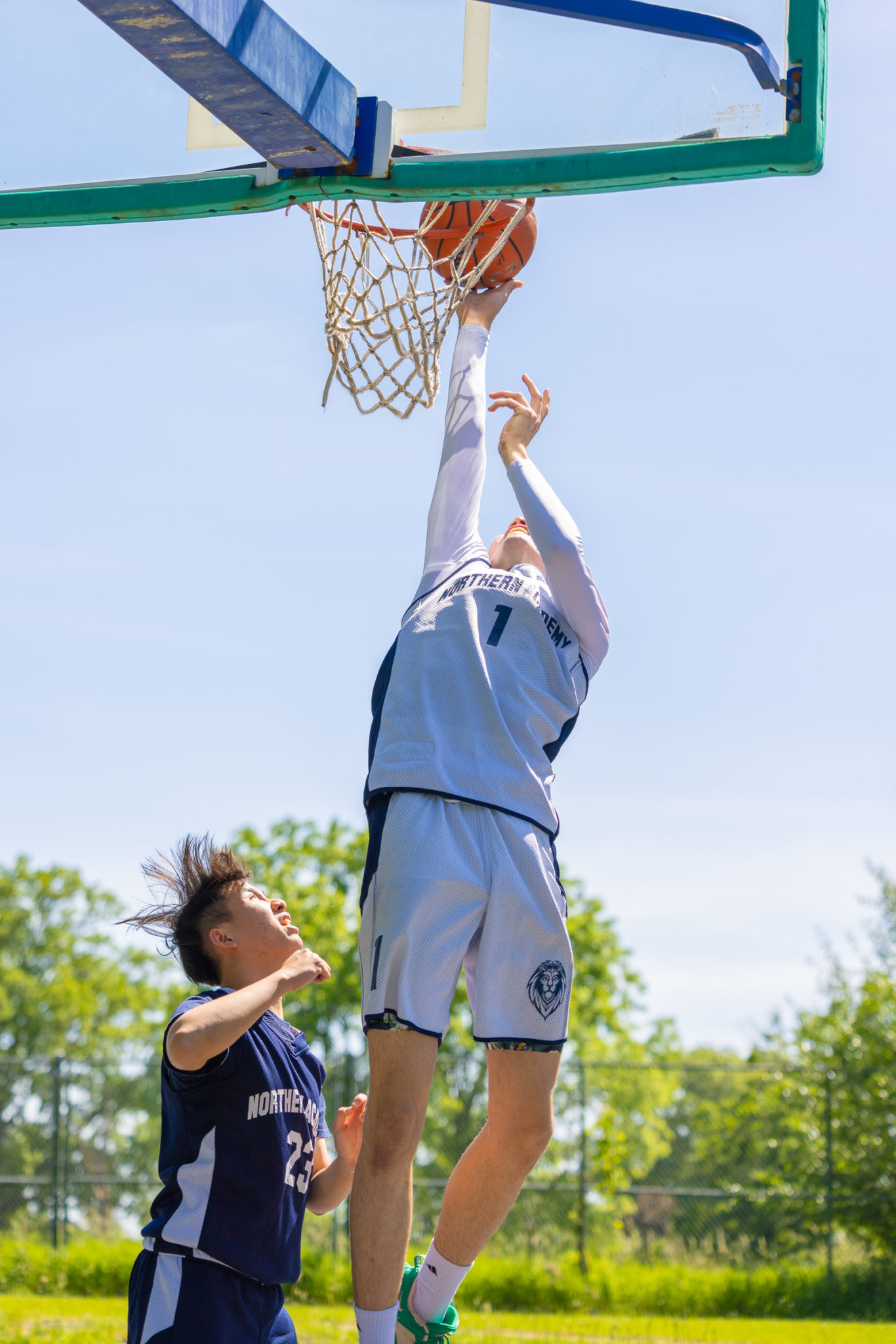 Athletics Schedule – Northern Academy