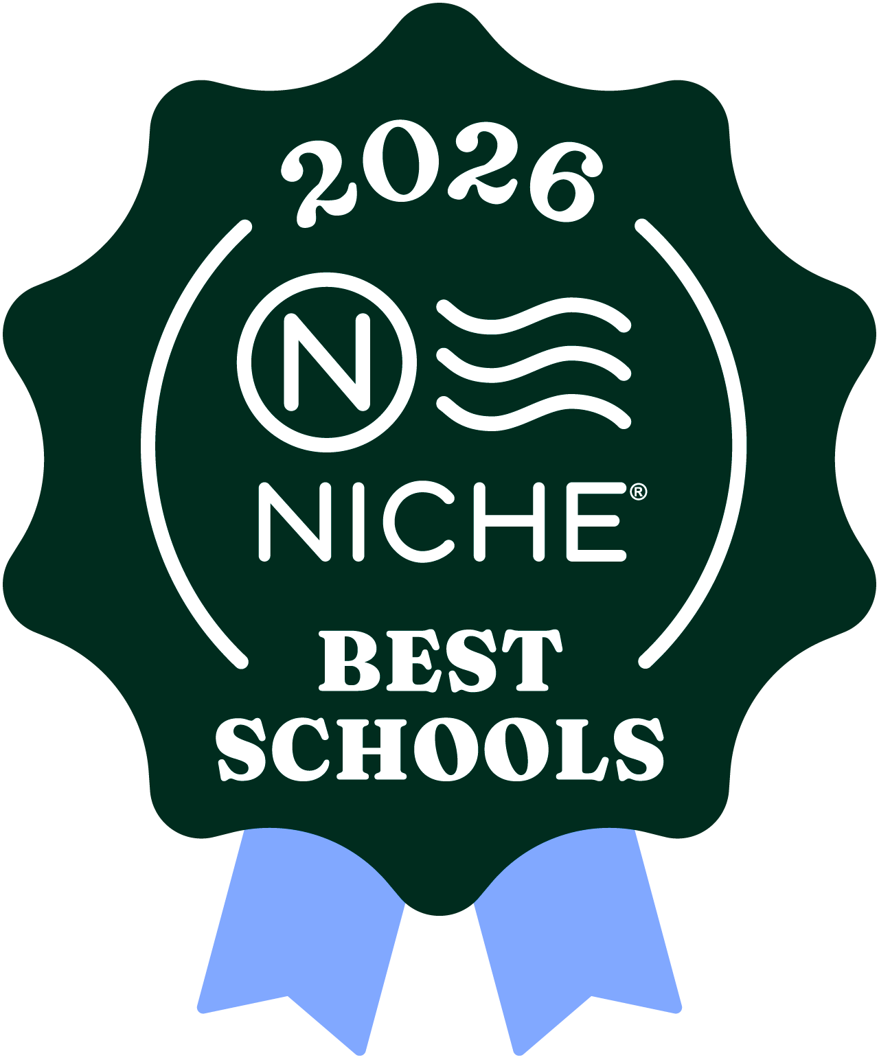 2026 Best Schools